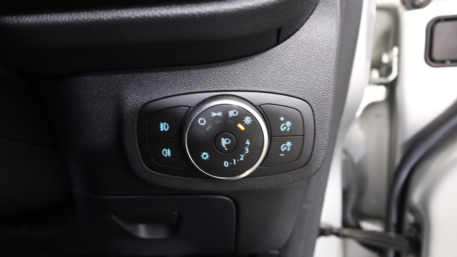 Used Ford Fiesta 2022 for sale - 76818338: Photo 38