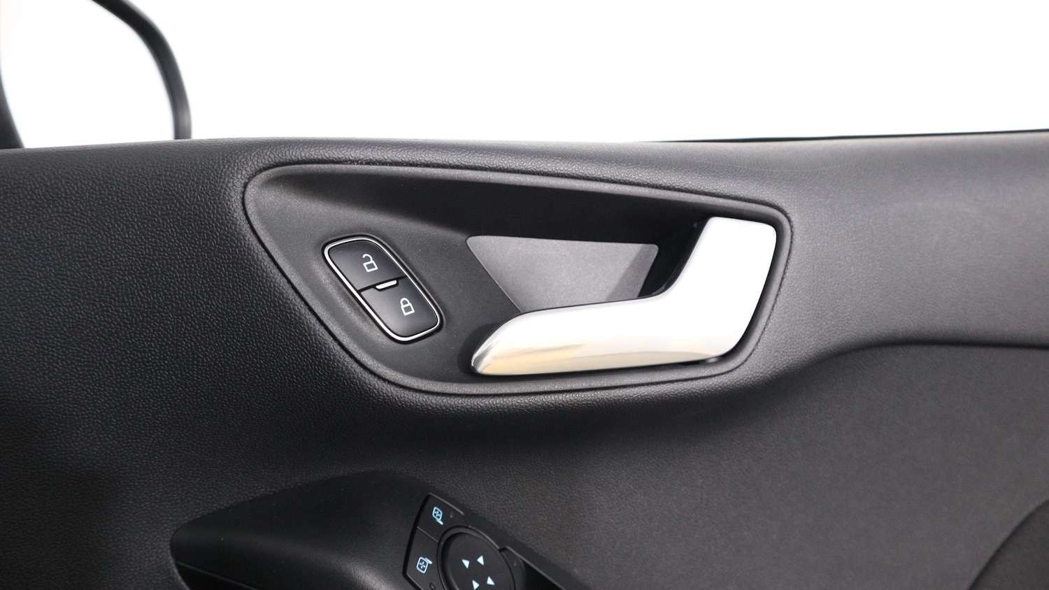 Used Ford Fiesta 2022 for sale - 76818338: Photo 39