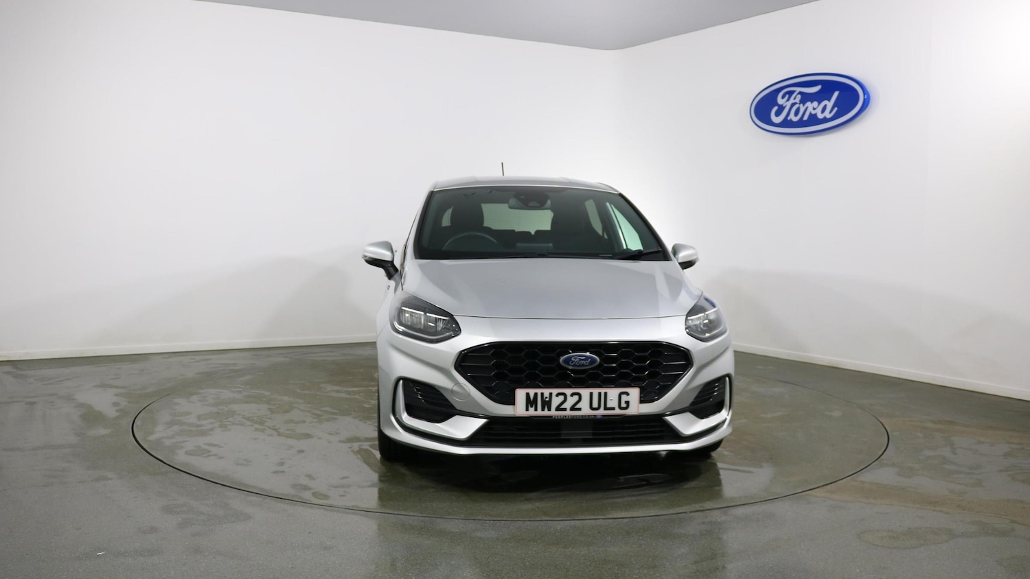 Used Ford Fiesta 2022 for sale - 76818338: Photo 7