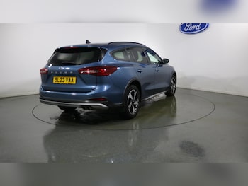Used Ford Focus 2023 for sale - 78813650: Photo