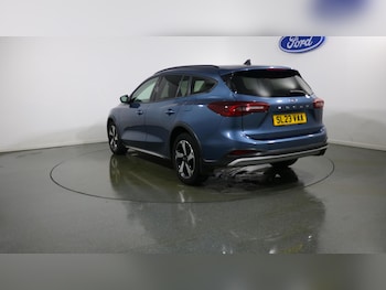 Used Ford Focus 2023 for sale - 78813650: Photo