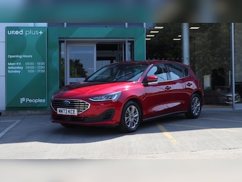 Used Ford Focus 2023 for sale - 79077692: Photo