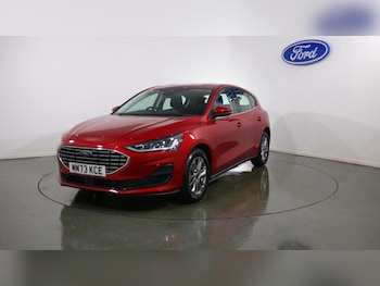 Used Ford Focus 2023 for sale - 79077692: Photo