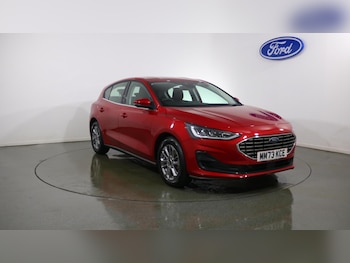 Used Ford Focus 2023 for sale - 79077692: Photo