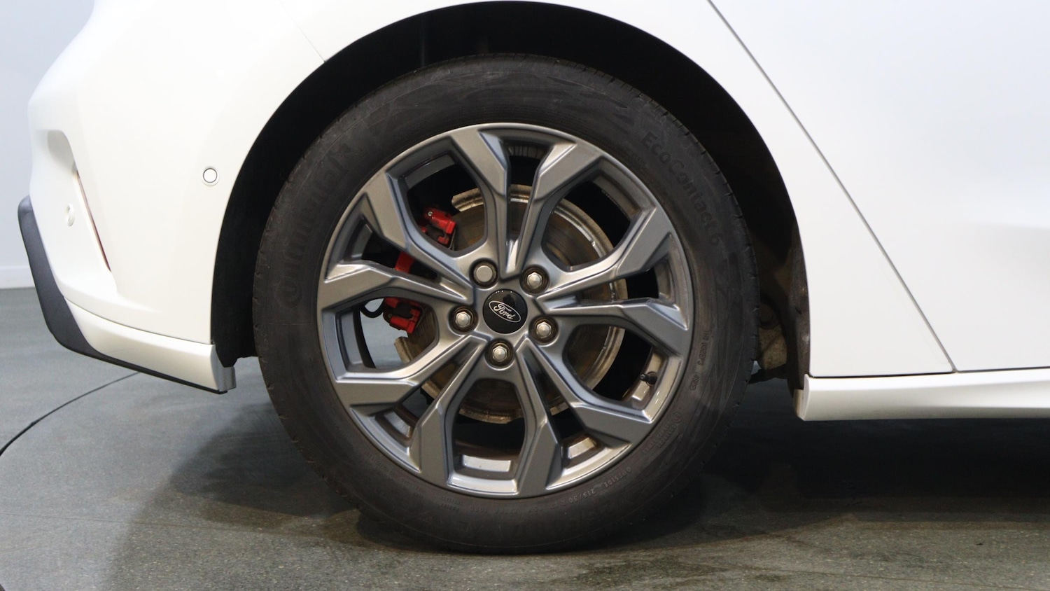 Used Ford Focus 2023 for sale - 76834768: Photo 14