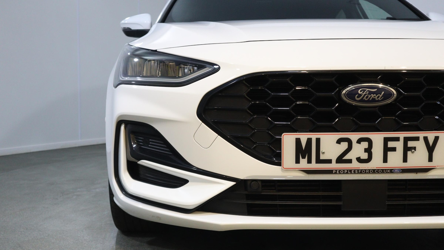 Used Ford Focus 2023 for sale - 76834768: Photo 15