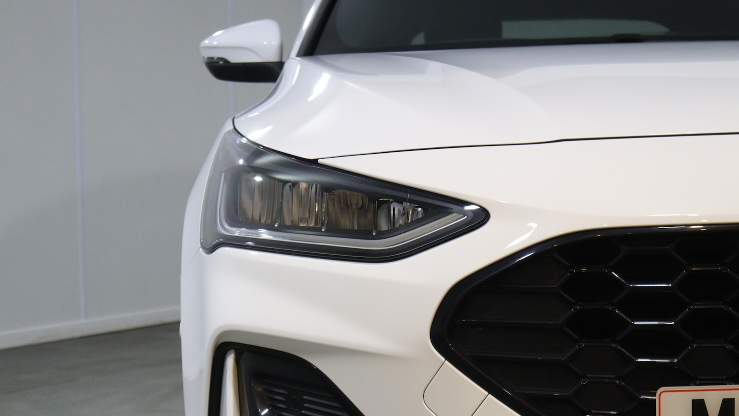 Used Ford Focus 2023 for sale - 76834768: Photo 17