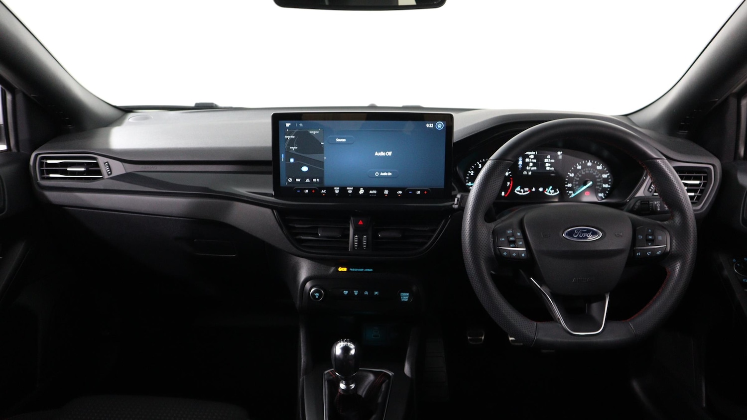 Used Ford Focus 2023 for sale - 76834768: Photo 20