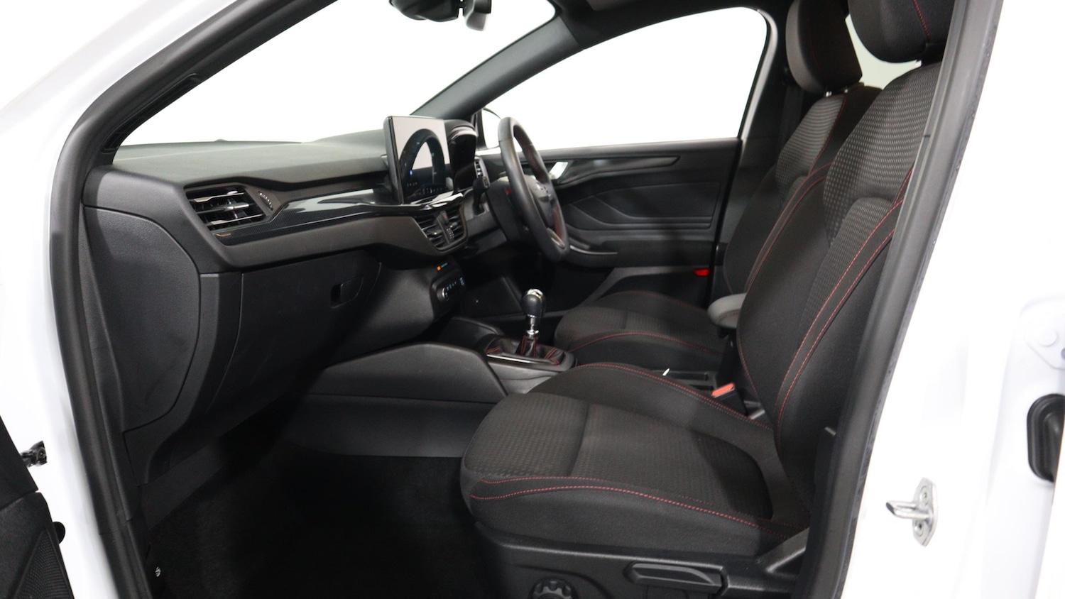 Used Ford Focus 2023 for sale - 76834768: Photo 23