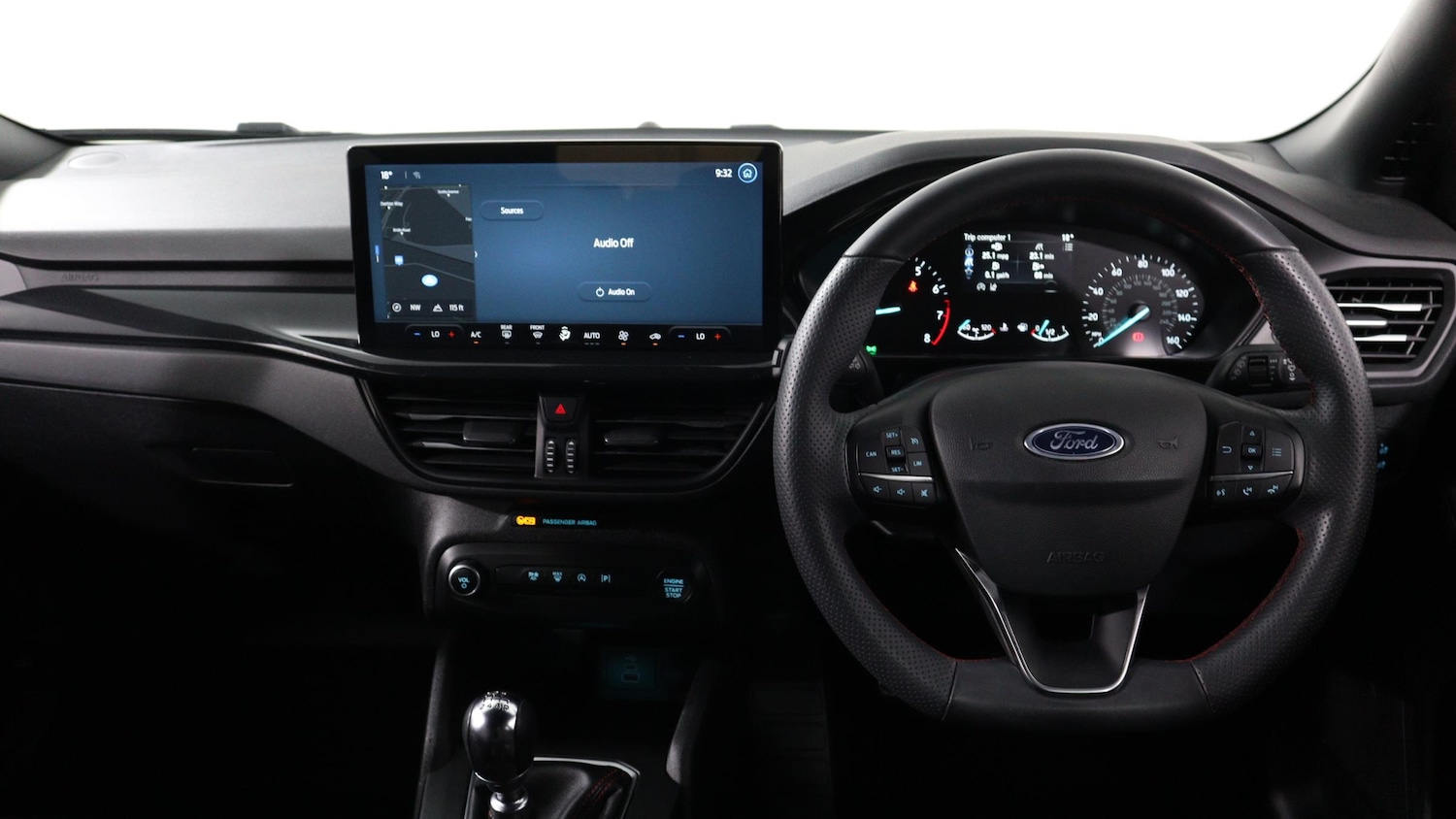 Used Ford Focus 2023 for sale - 76834768: Photo 27