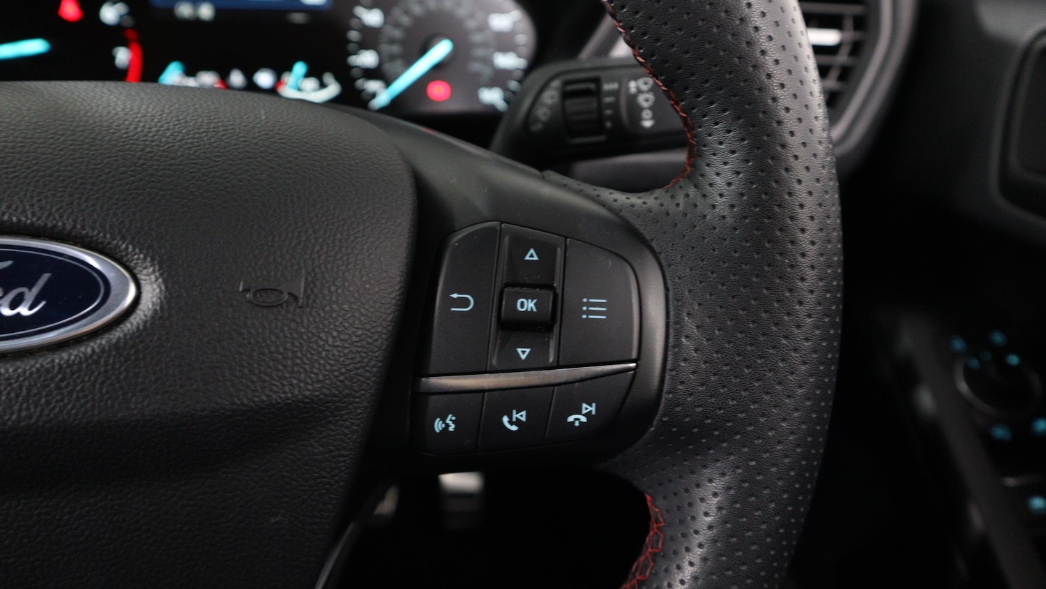 Used Ford Focus 2023 for sale - 76834768: Photo 29