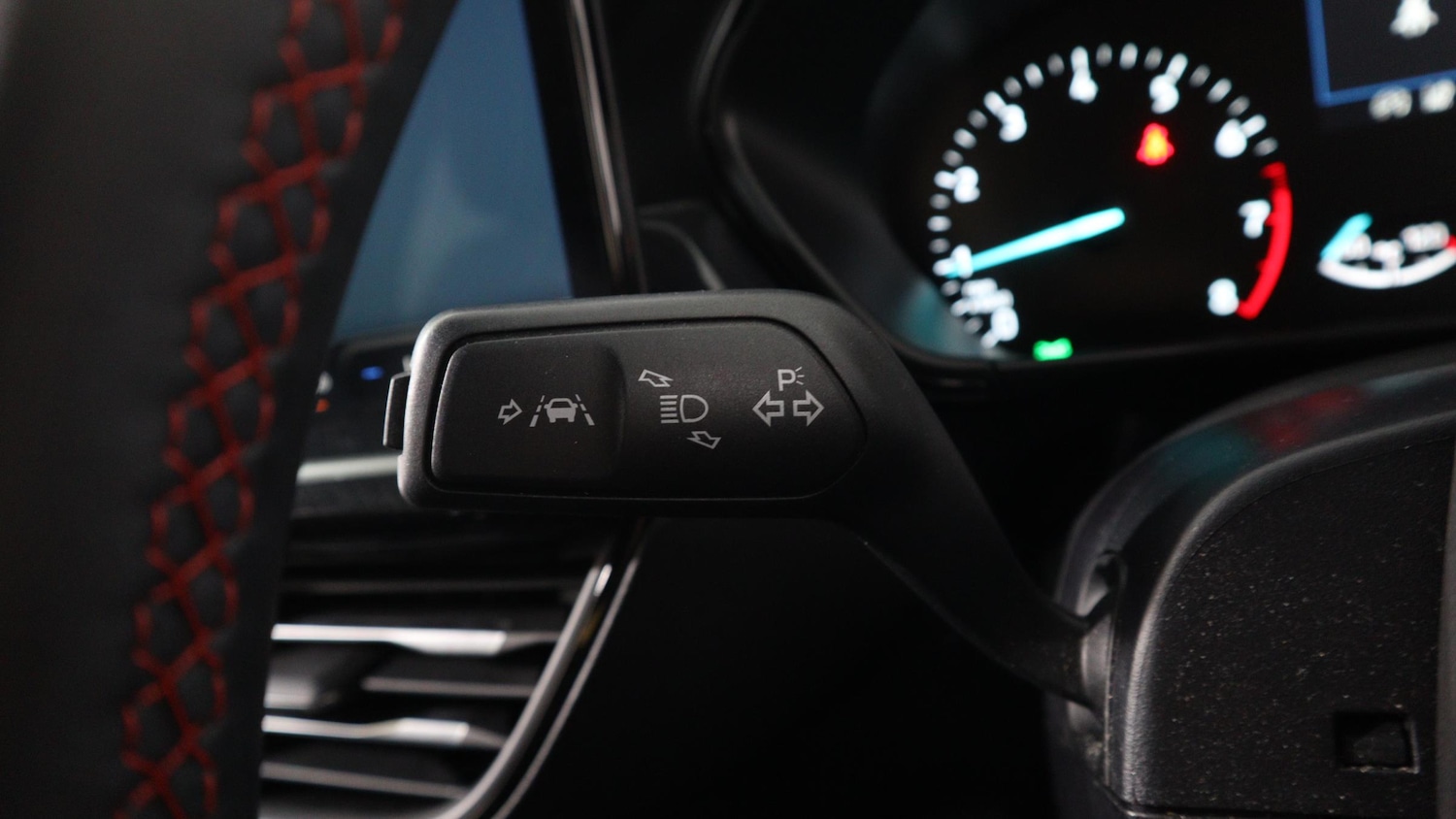 Used Ford Focus 2023 for sale - 76834768: Photo 30