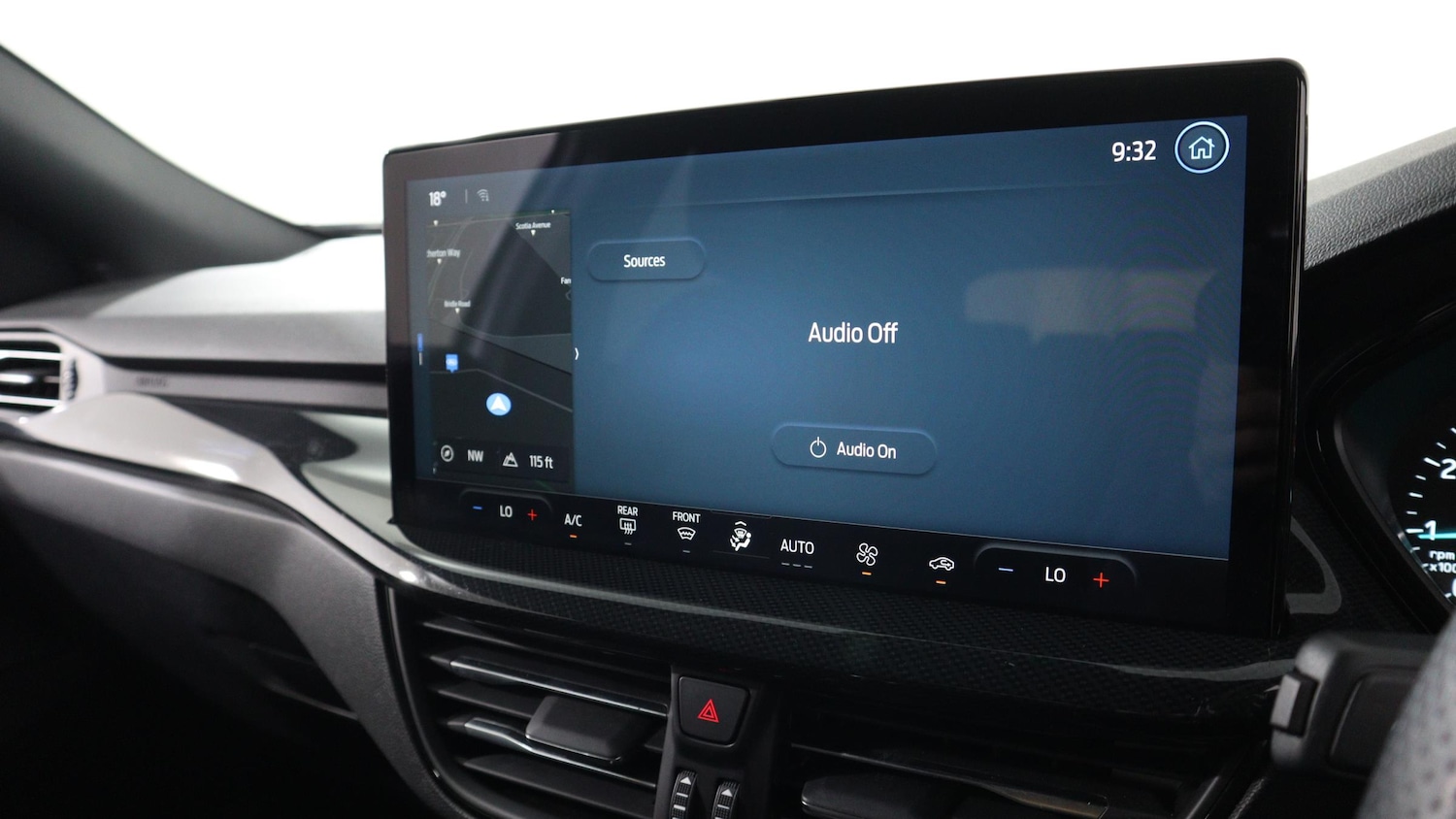 Used Ford Focus 2023 for sale - 76834768: Photo 32