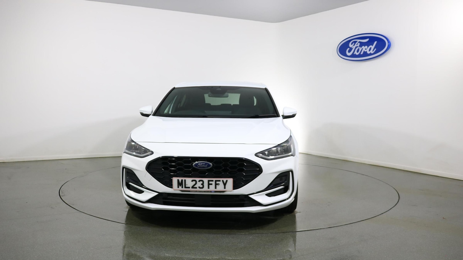 Used Ford Focus 2023 for sale - 76834768: Photo 7