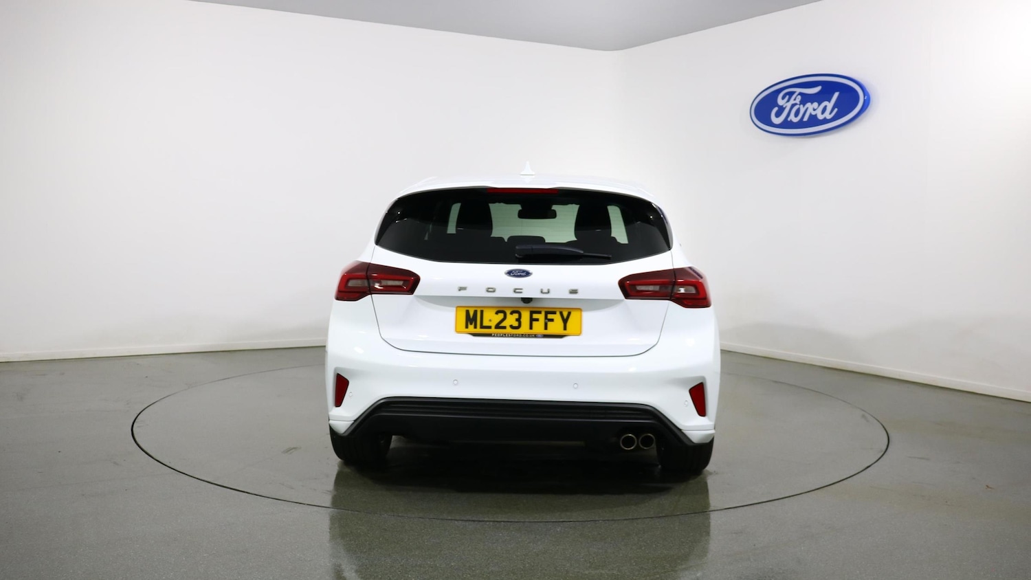 Used Ford Focus 2023 for sale - 76834768: Photo 8