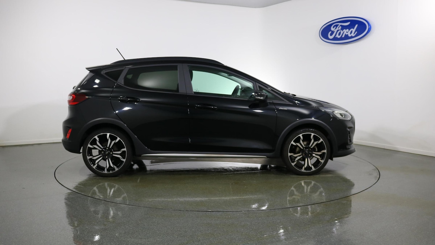 Used Ford Fiesta 2023 for sale - 76818353: Photo 10