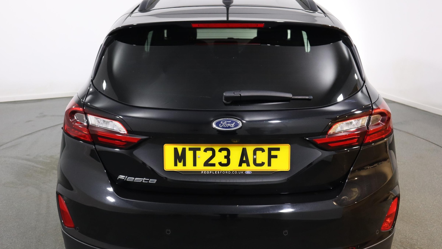 Used Ford Fiesta 2023 for sale - 76818353: Photo 11