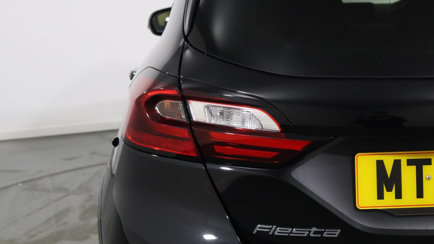 Used Ford Fiesta 2023 for sale - 76818353: Photo 12