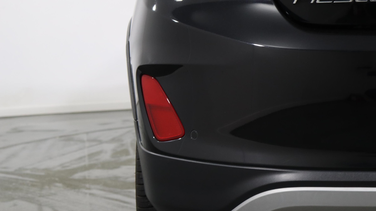 Used Ford Fiesta 2023 for sale - 76818353: Photo 13