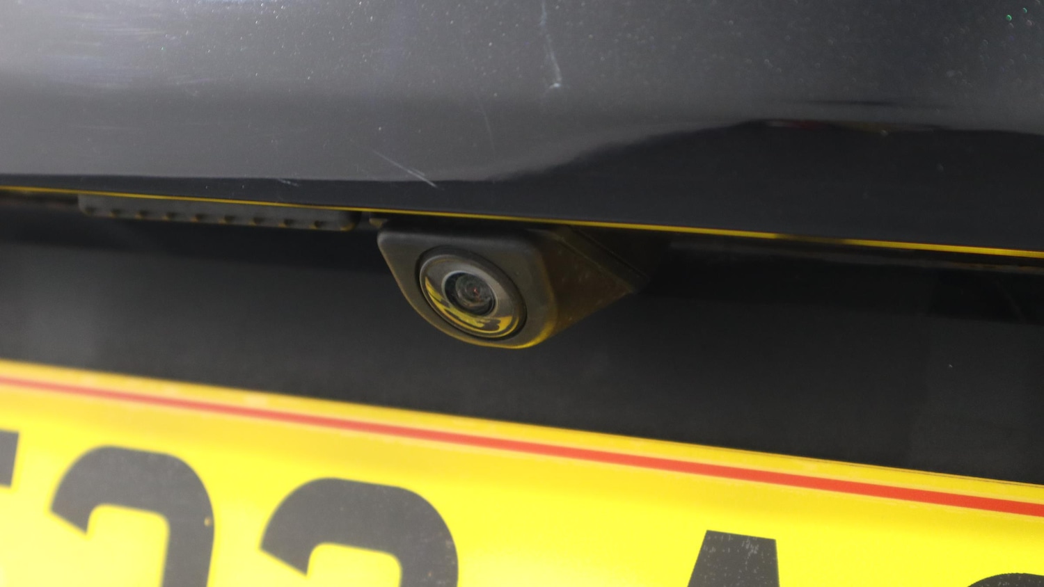 Used Ford Fiesta 2023 for sale - 76818353: Photo 14