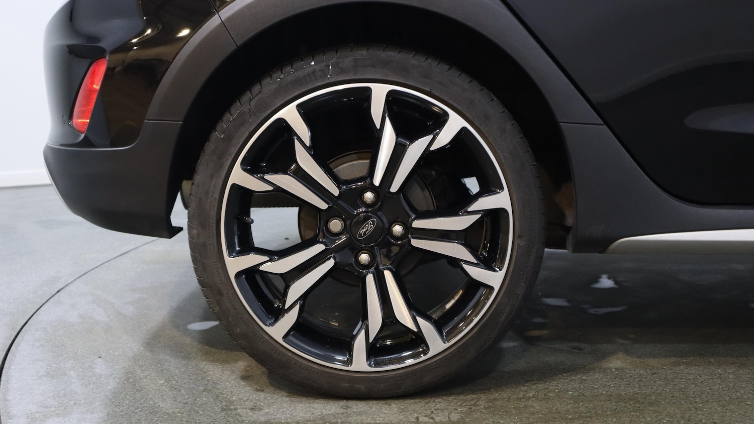 Used Ford Fiesta 2023 for sale - 76818353: Photo 15