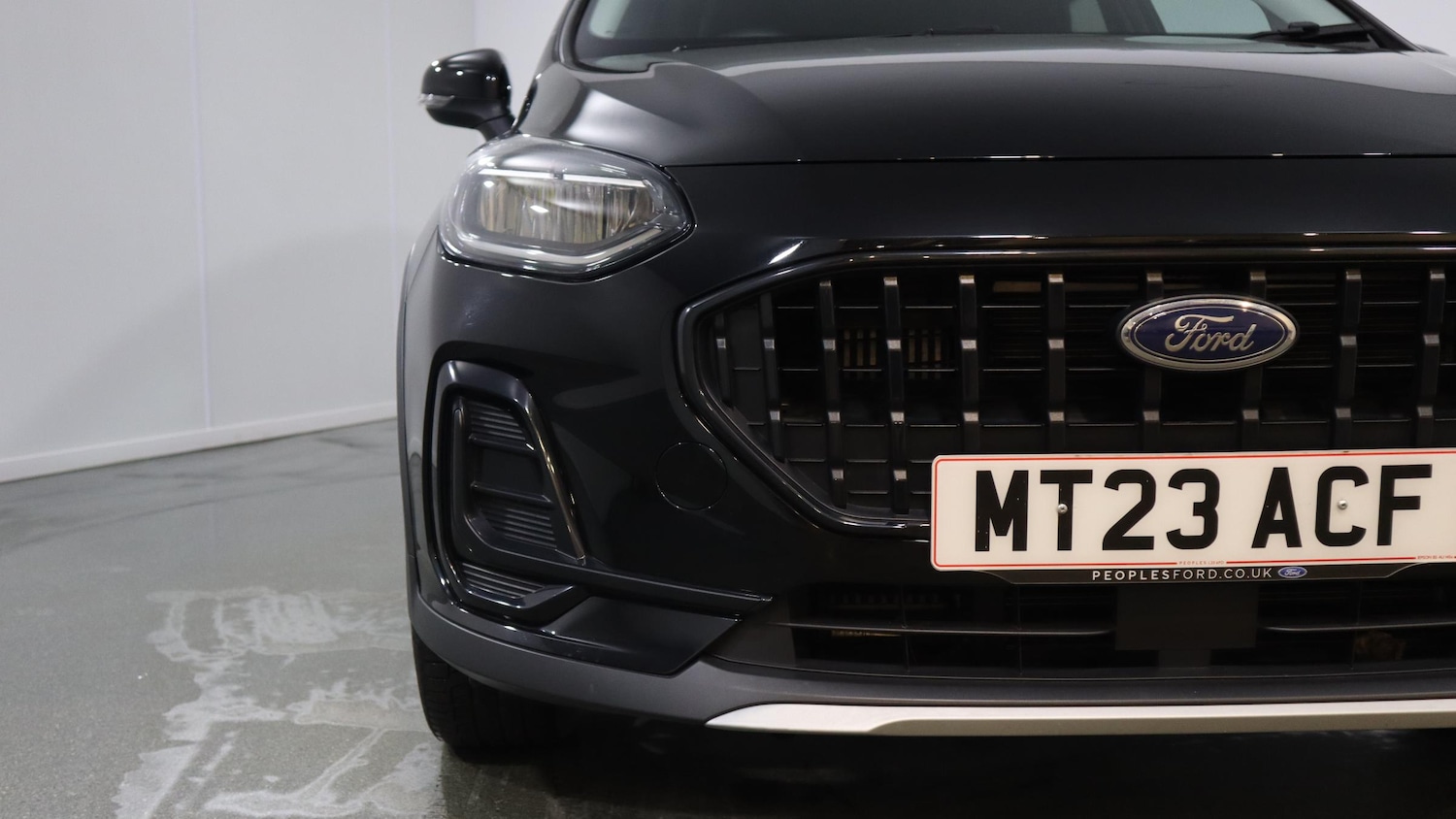 Used Ford Fiesta 2023 for sale - 76818353: Photo 16