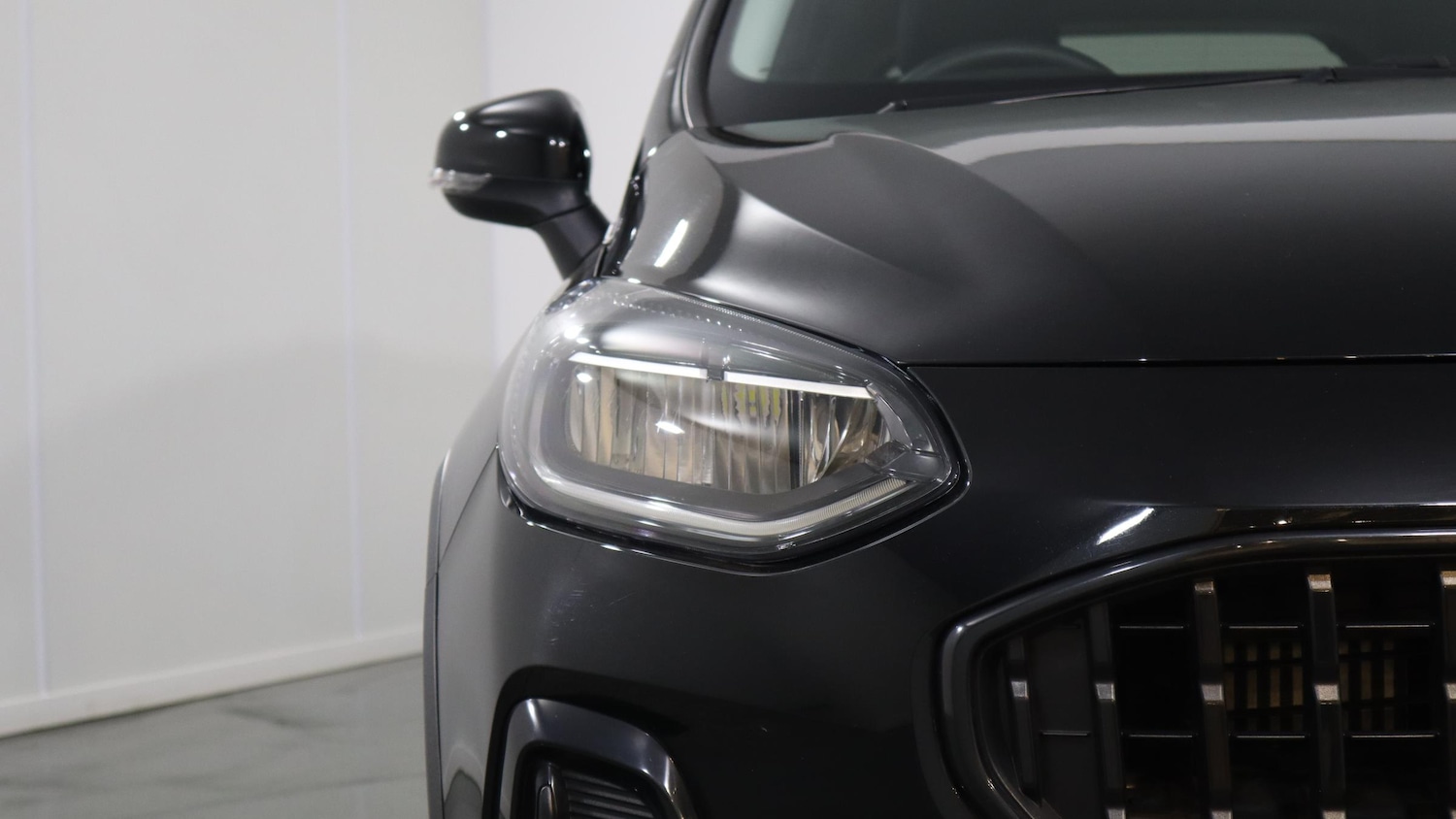 Used Ford Fiesta 2023 for sale - 76818353: Photo 18