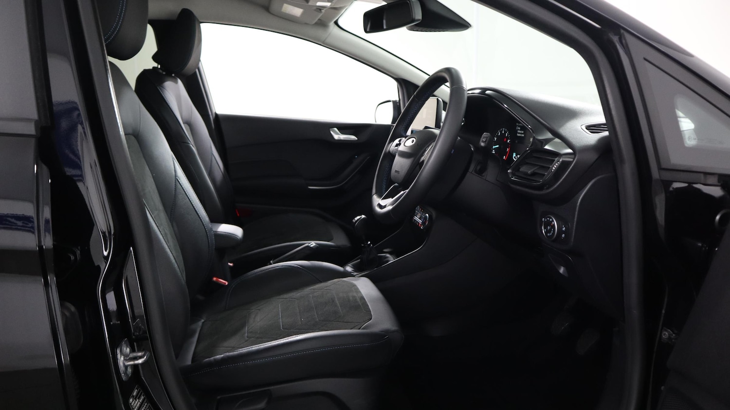 Used Ford Fiesta 2023 for sale - 76818353: Photo 22