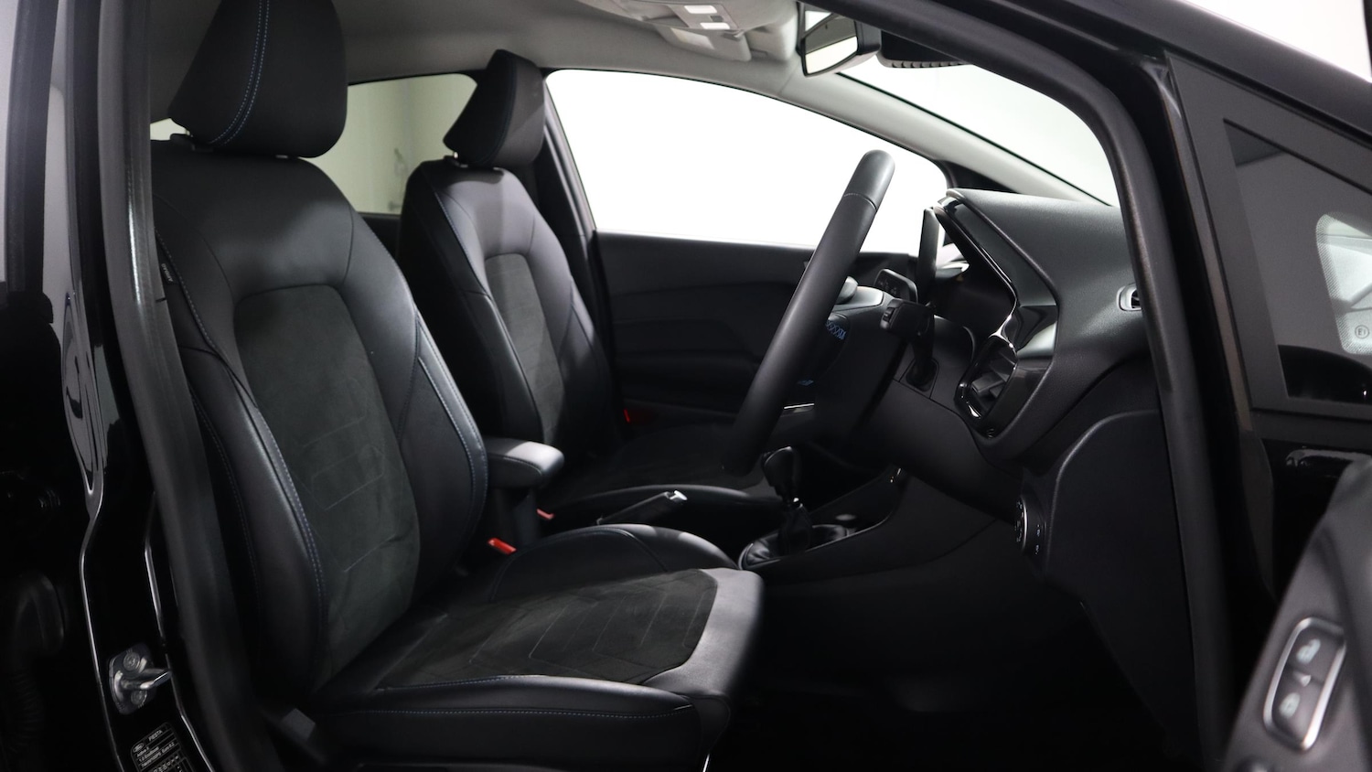 Used Ford Fiesta 2023 for sale - 76818353: Photo 23