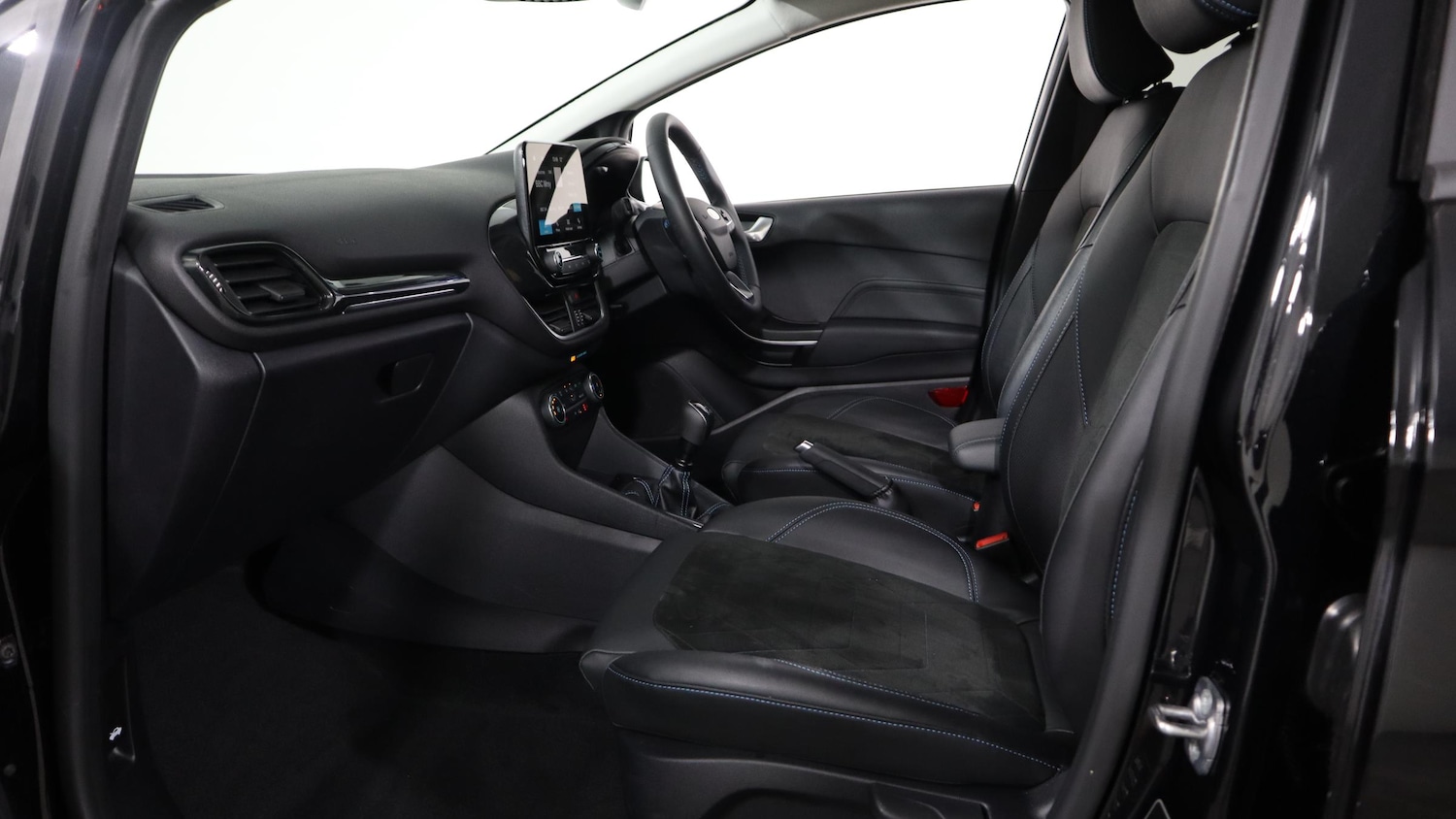 Used Ford Fiesta 2023 for sale - 76818353: Photo 24