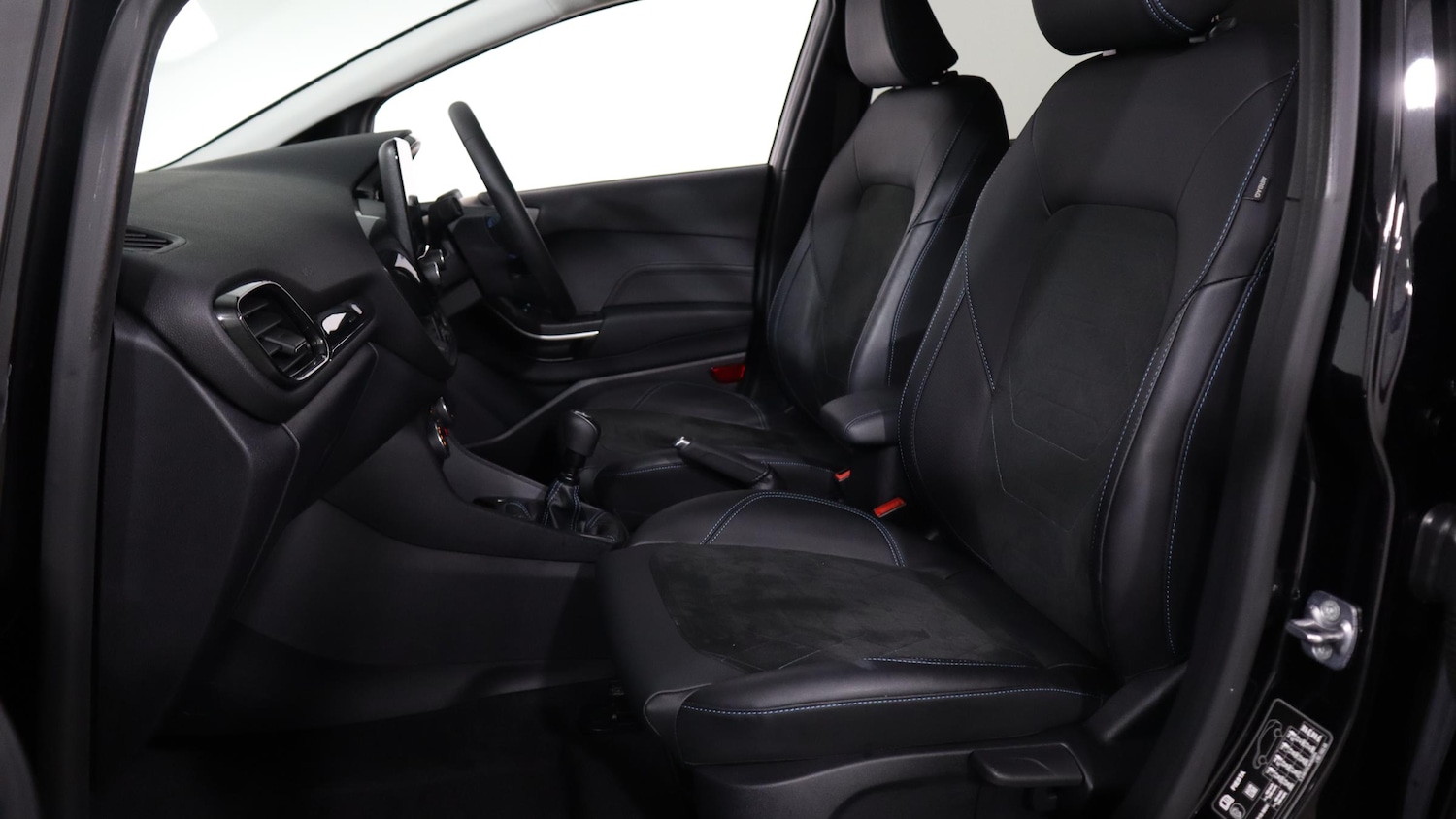 Used Ford Fiesta 2023 for sale - 76818353: Photo 25