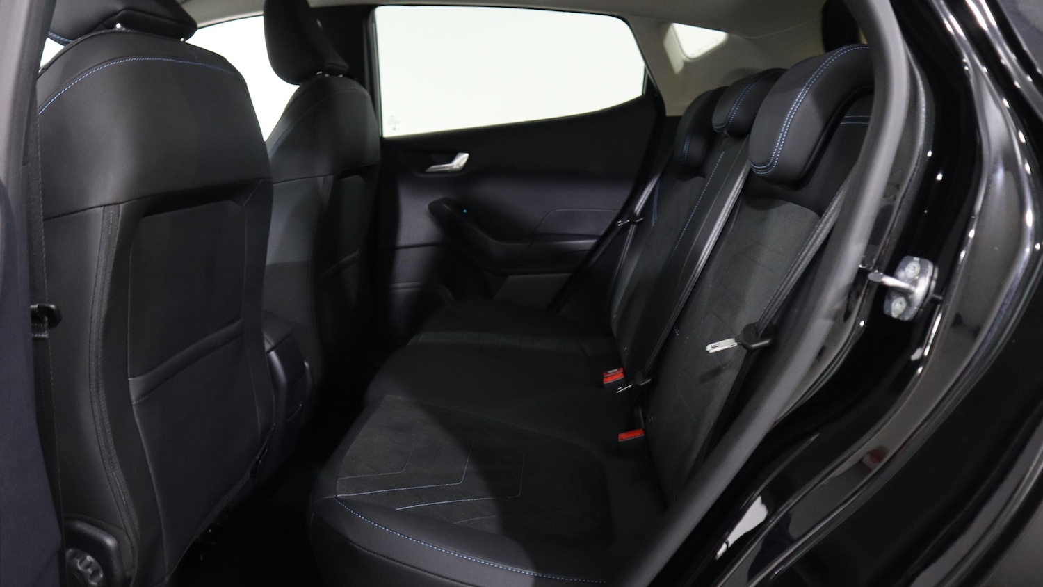 Used Ford Fiesta 2023 for sale - 76818353: Photo 26