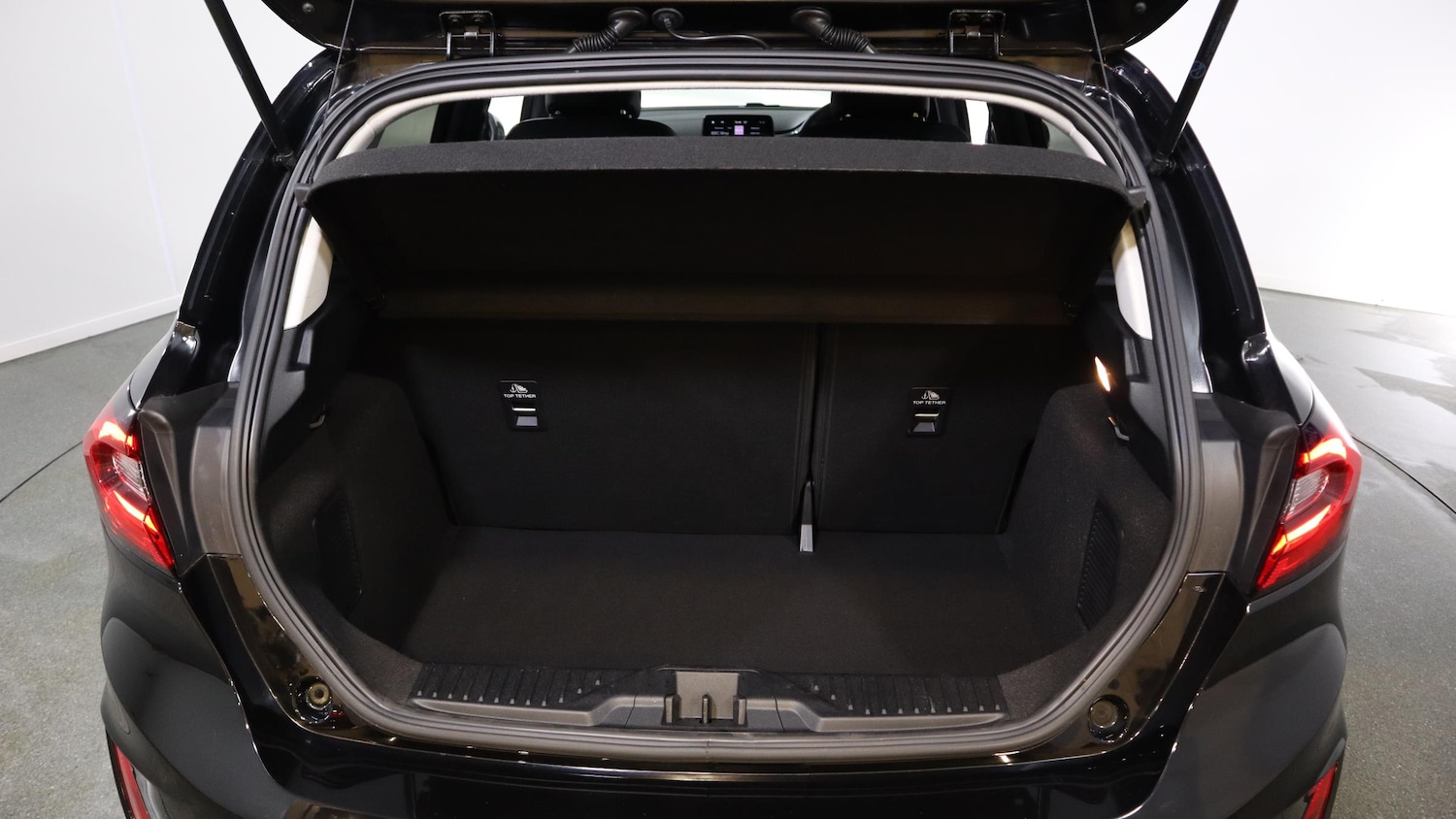 Used Ford Fiesta 2023 for sale - 76818353: Photo 27