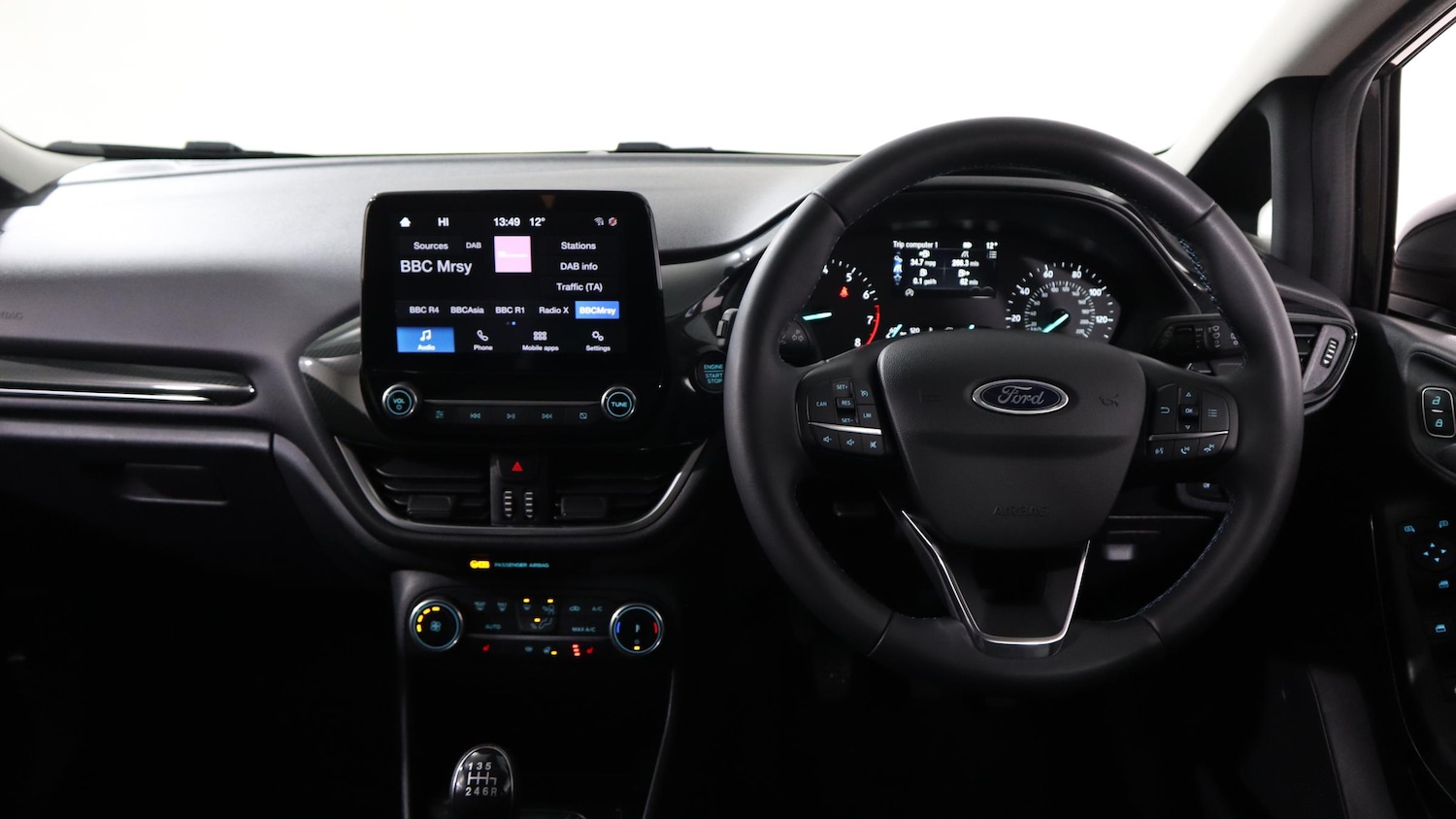 Used Ford Fiesta 2023 for sale - 76818353: Photo 28