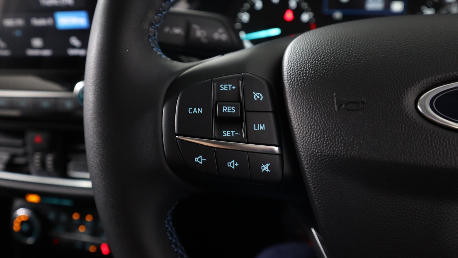 Used Ford Fiesta 2023 for sale - 76818353: Photo 29