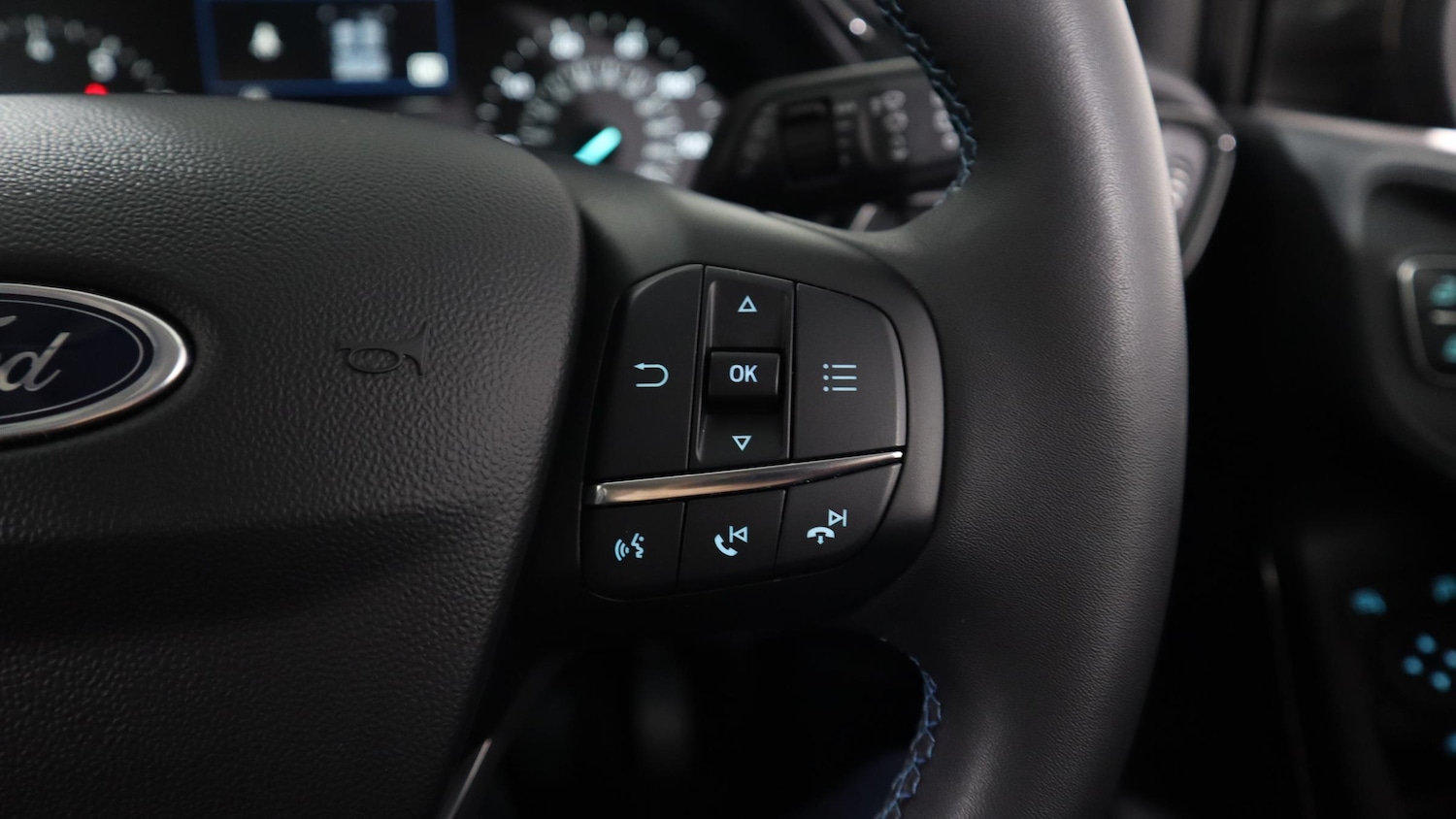 Used Ford Fiesta 2023 for sale - 76818353: Photo 30