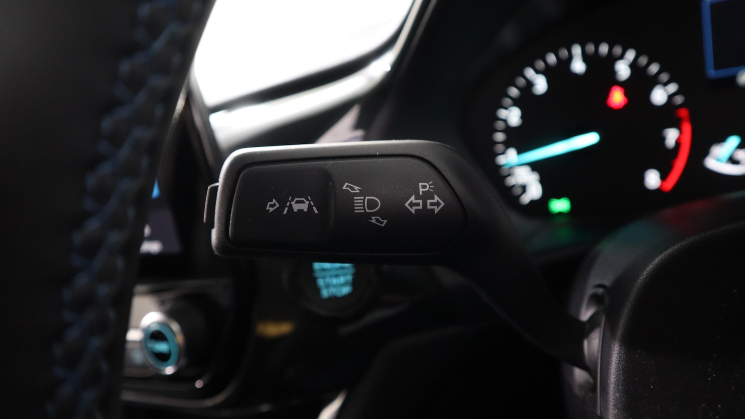 Used Ford Fiesta 2023 for sale - 76818353: Photo 31