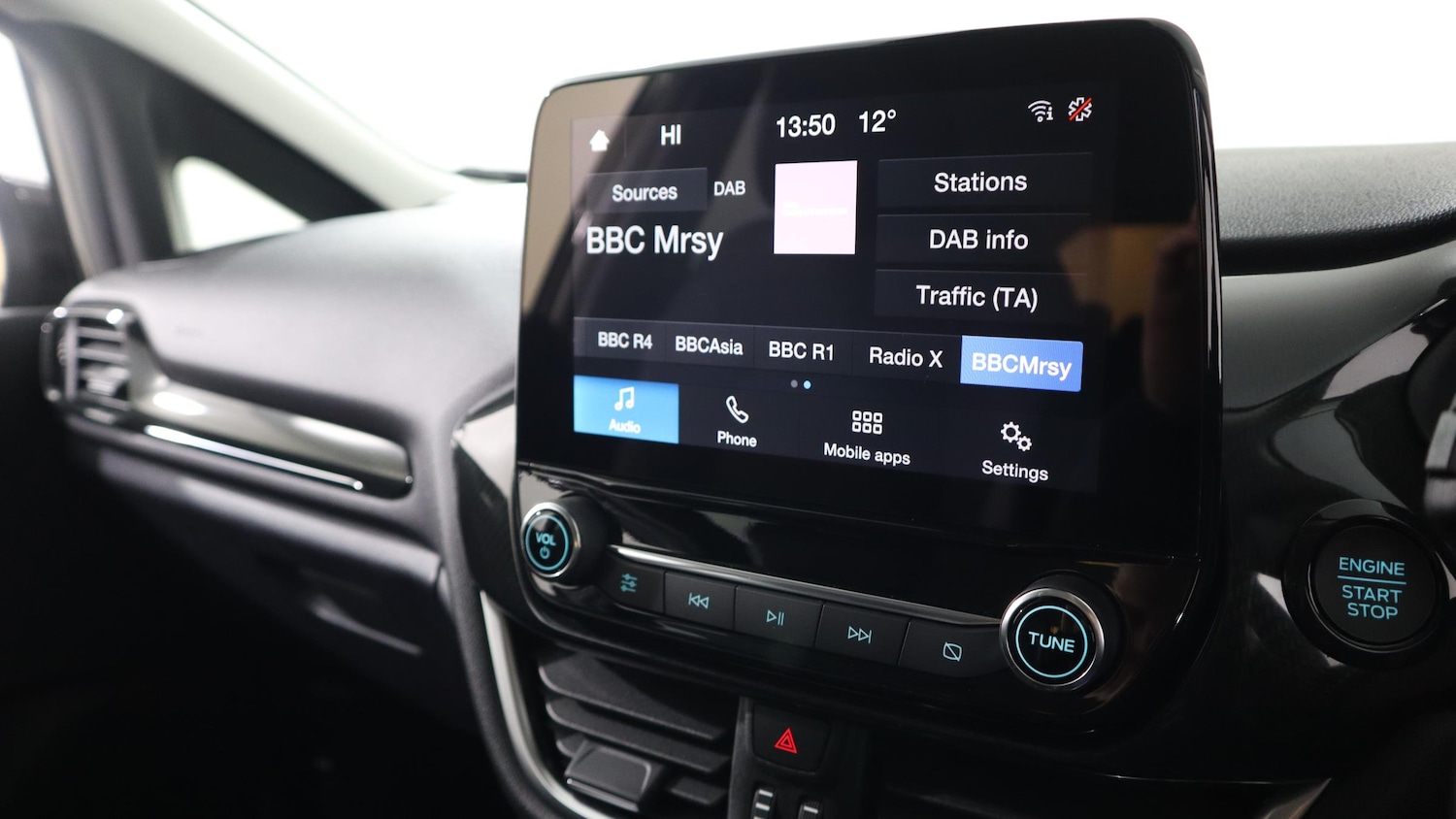 Used Ford Fiesta 2023 for sale - 76818353: Photo 34