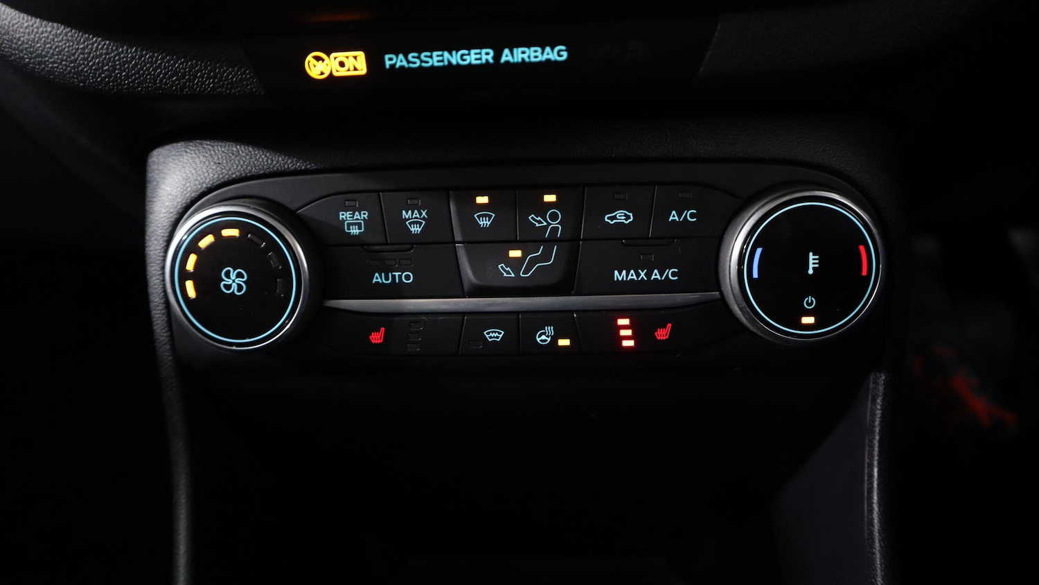 Used Ford Fiesta 2023 for sale - 76818353: Photo 35