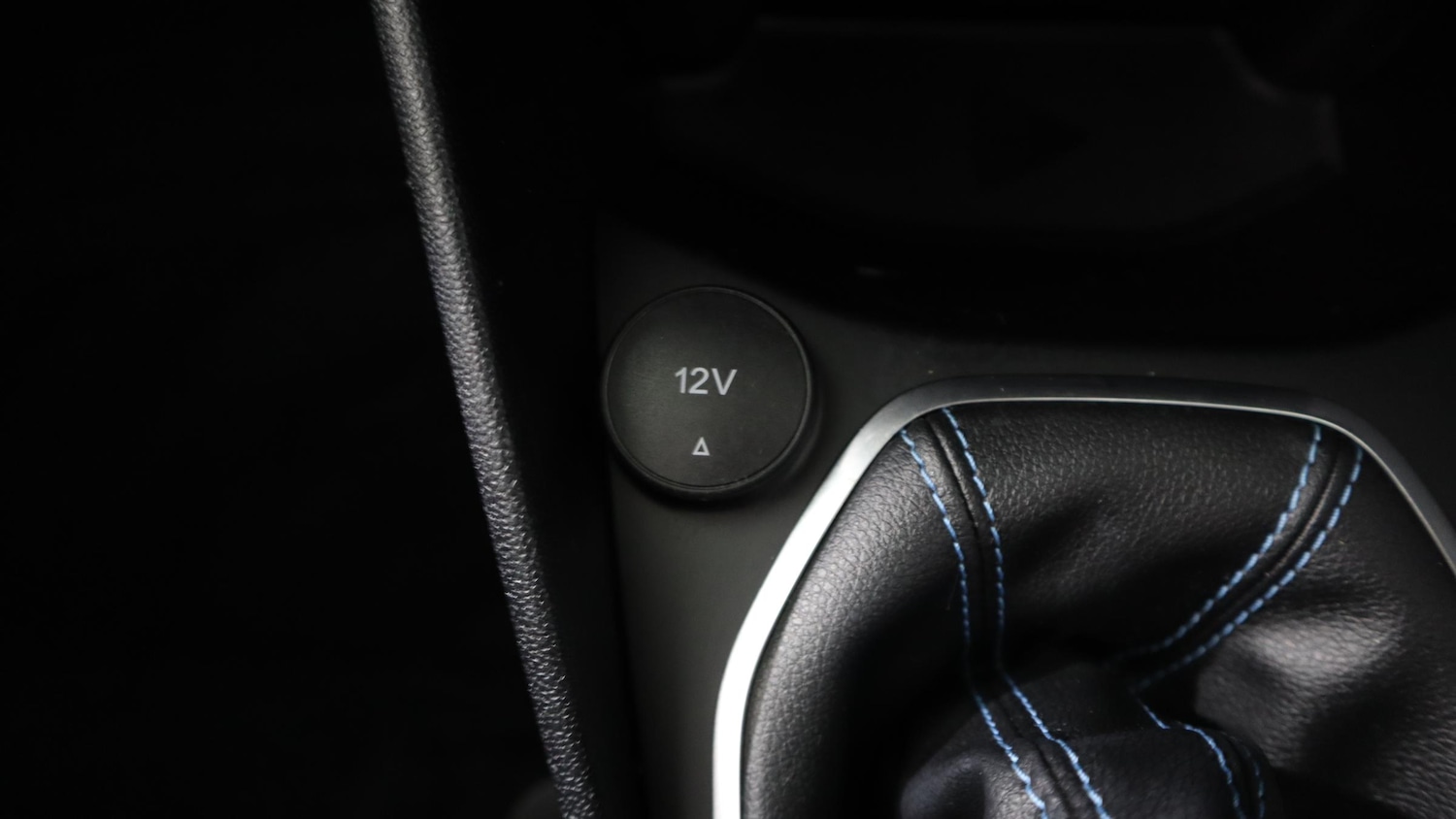 Used Ford Fiesta 2023 for sale - 76818353: Photo 36