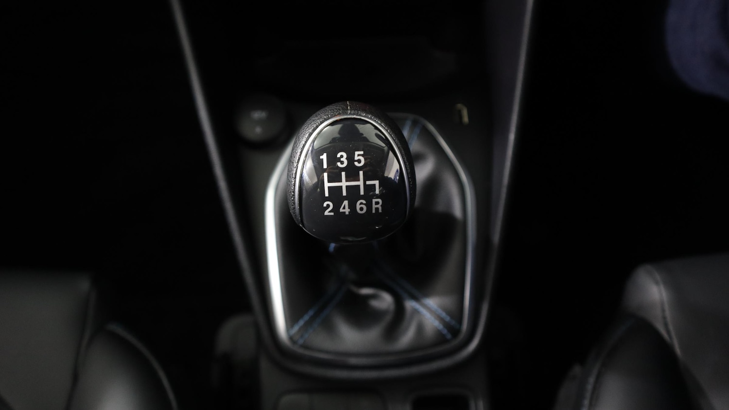 Used Ford Fiesta 2023 for sale - 76818353: Photo 37