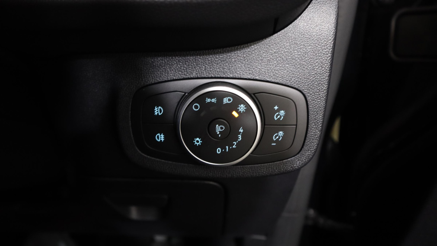 Used Ford Fiesta 2023 for sale - 76818353: Photo 39