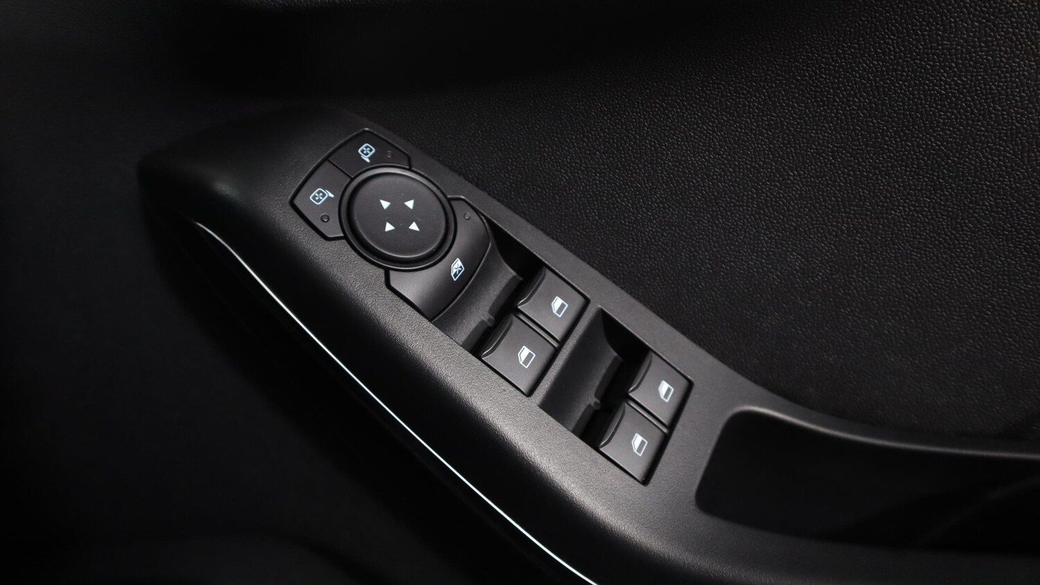 Used Ford Fiesta 2023 for sale - 76818353: Photo 41