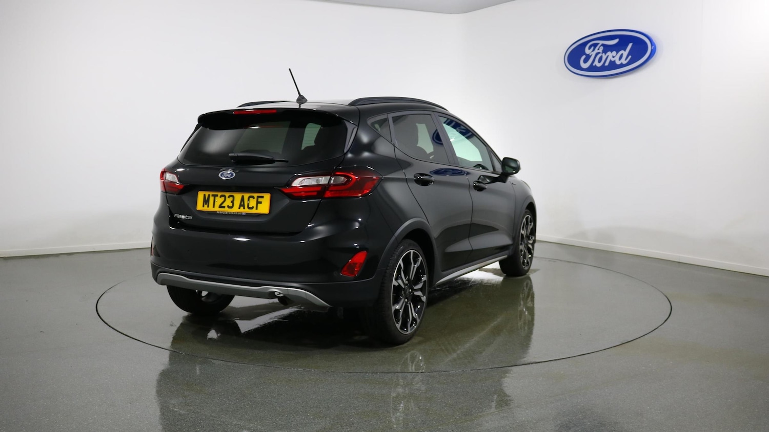 Used Ford Fiesta 2023 for sale - 76818353: Photo 6