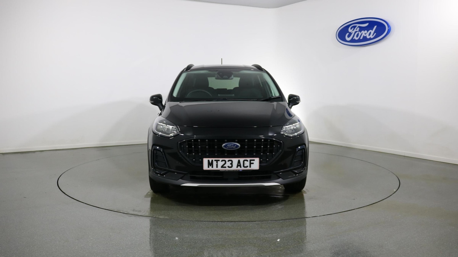 Used Ford Fiesta 2023 for sale - 76818353: Photo 7