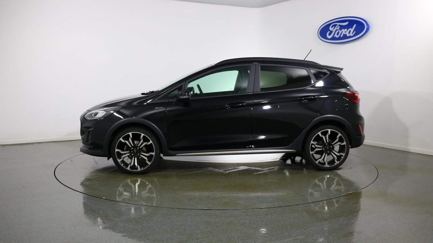 Used Ford Fiesta 2023 for sale - 76818353: Photo 9