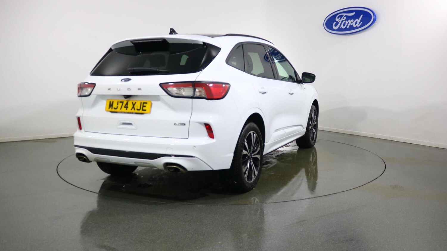 Used Ford Kuga 2024 for sale - 77380996: Photo 3