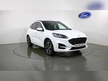 Used Ford Kuga 2024 for sale - 77380996: Photo