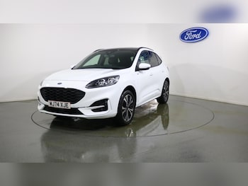 Used Ford Kuga 2024 for sale - 77380996: Photo