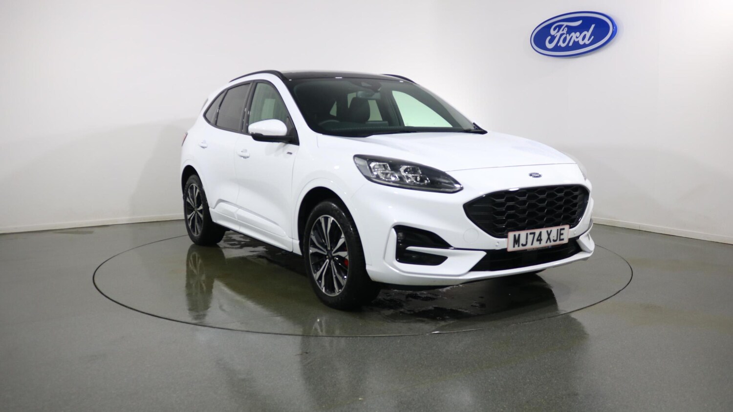Used Ford Kuga 2024 for sale - 77380996: Photo 5